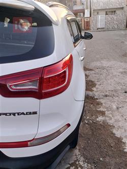 کیا سپۆرتاج